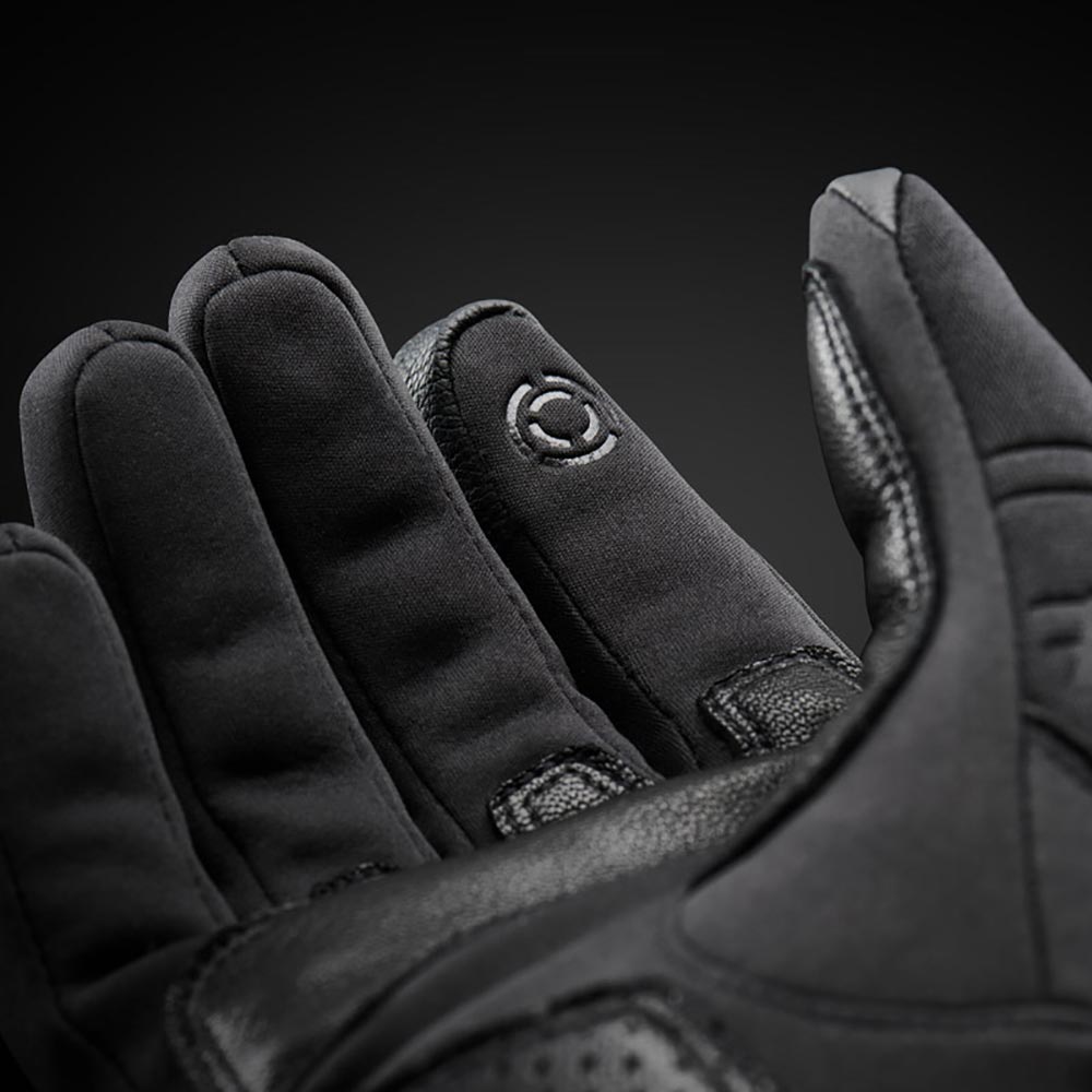 Guanti da donna TD Soft Lady D3O® PrimaLoft®