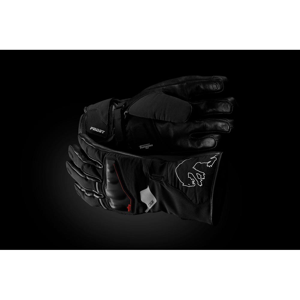 Guanti Frost PrimaLoft®