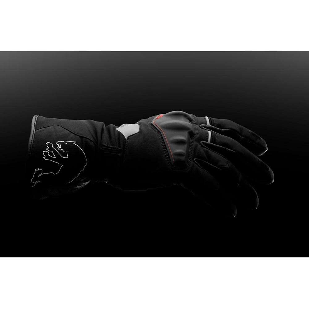 Guanti Frost PrimaLoft®
