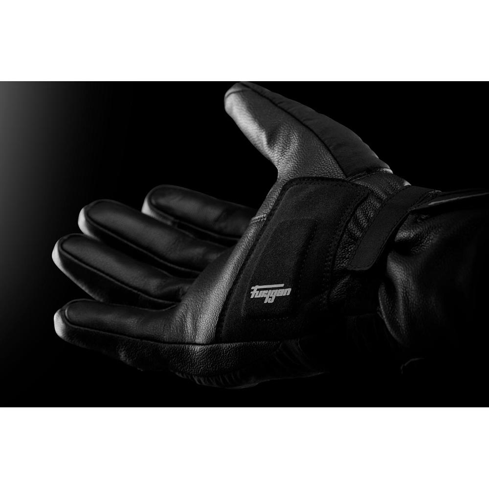 Guanti Frost PrimaLoft®