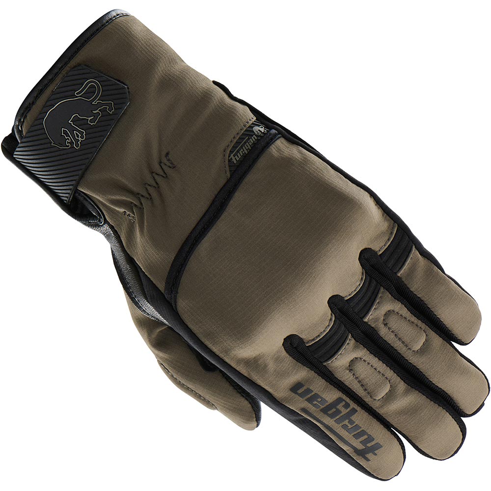 Guanti Jet All Seasons D3O® Evo