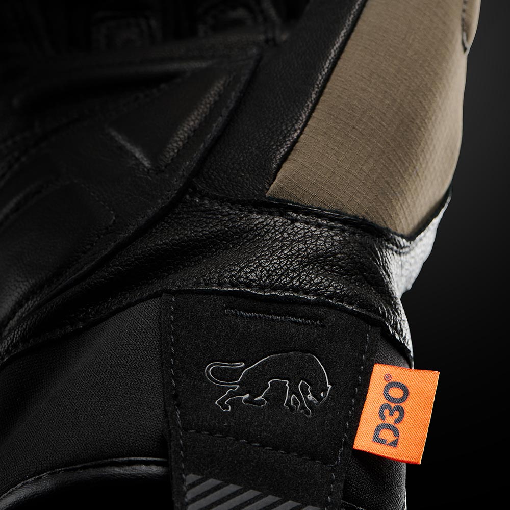 Guanti Jet All Seasons D3O® Evo