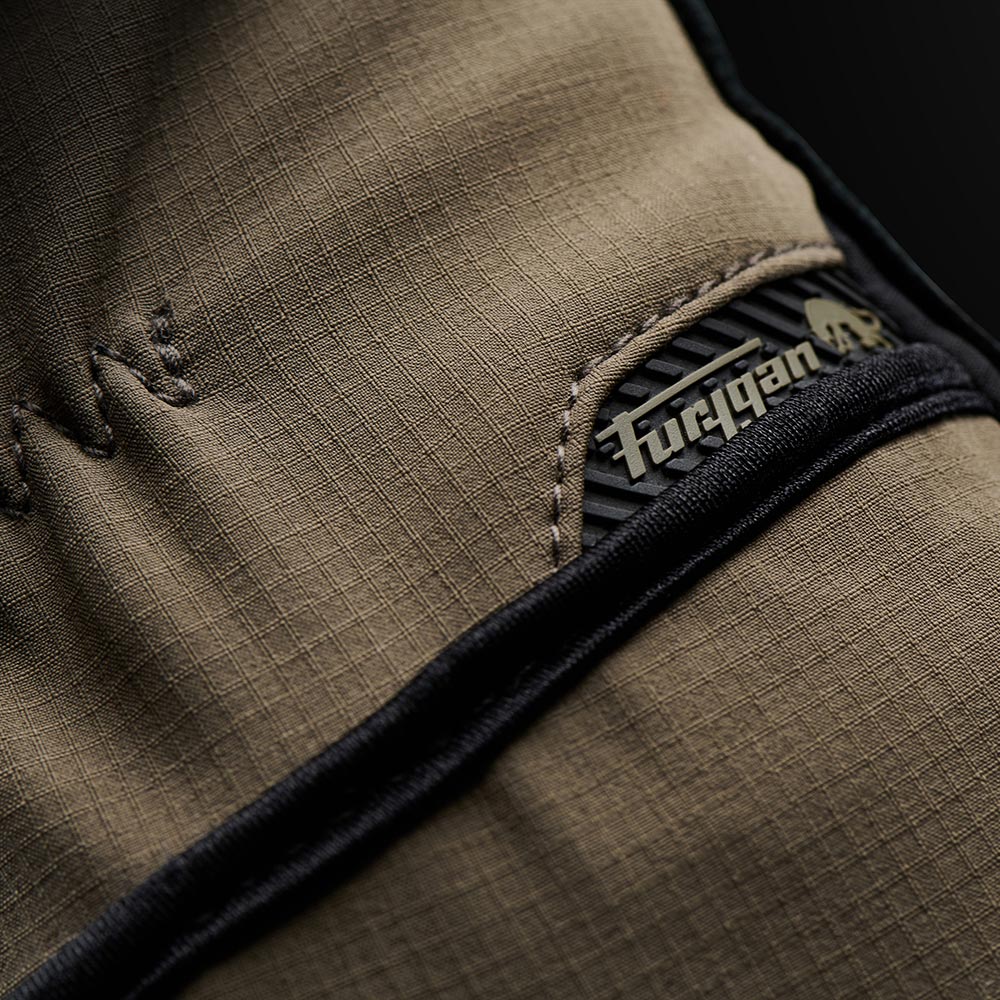 Guanti Jet All Seasons D3O® Evo