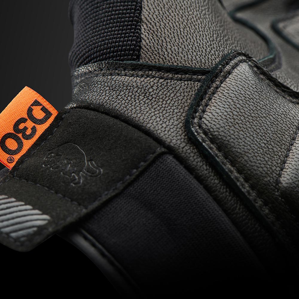 Guanti Jet D3O® Evo