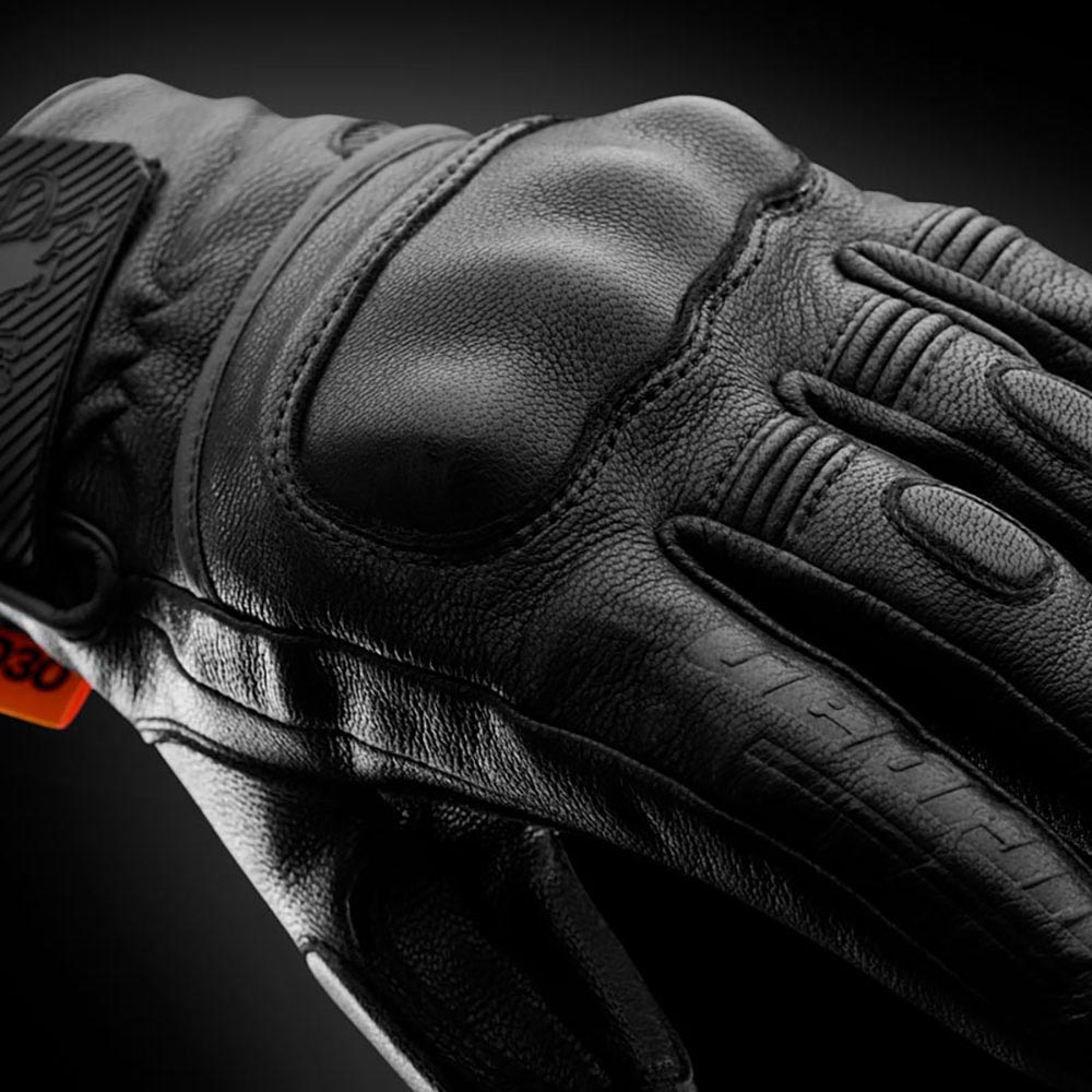 LR Jet Guanti All Seasons D3O® Evo