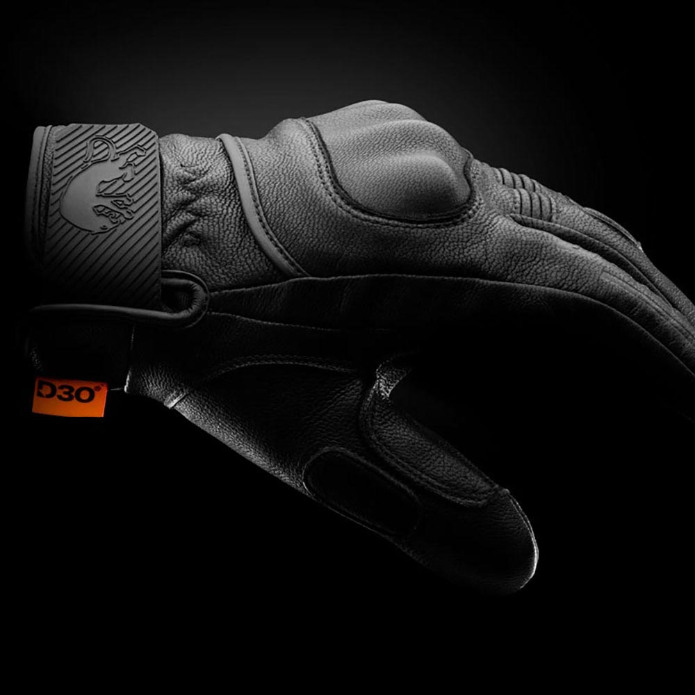 LR Jet Guanti All Seasons D3O® Evo