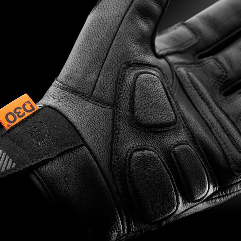 LR Jet Guanti All Seasons D3O® Evo