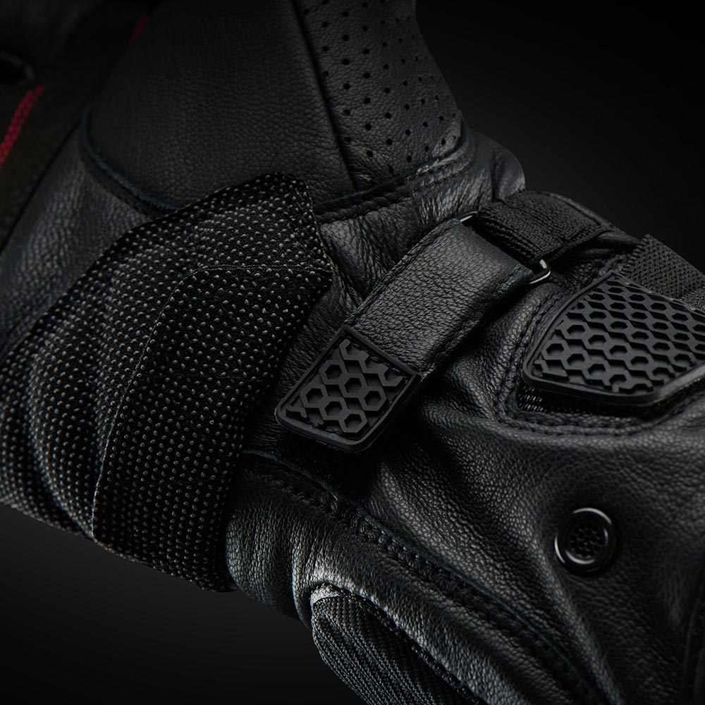 LR Nomad Guanti ventilati