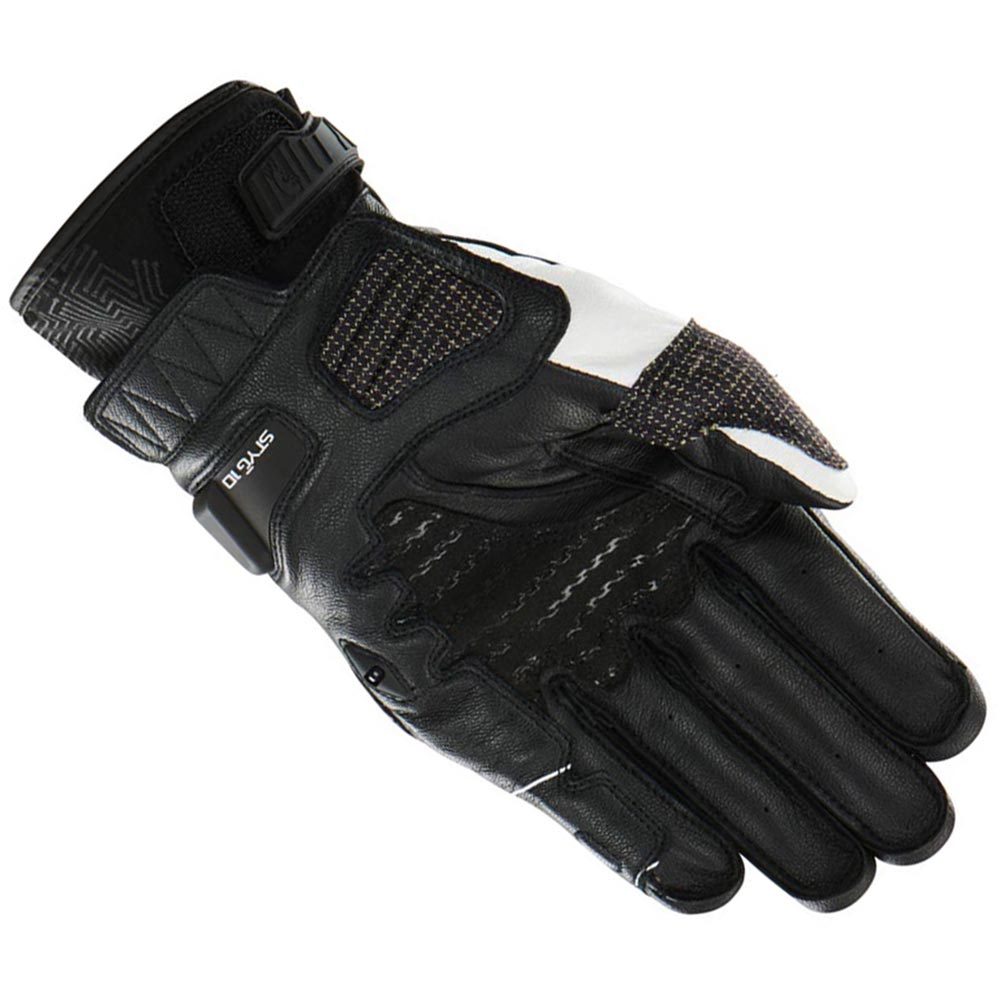 Guanti Styg10