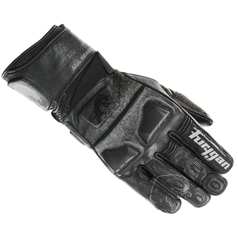 Guanti Styg15 All Seasons