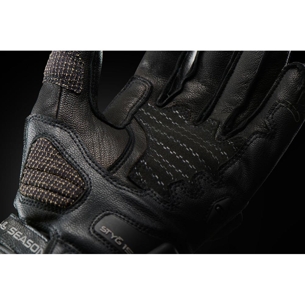 Guanti Styg15 All Seasons