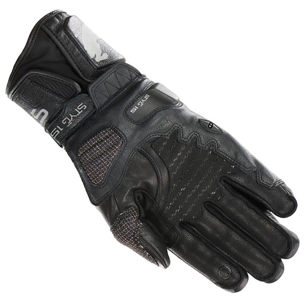 Guanti Styg15 All Seasons