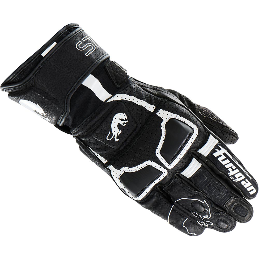 Guanti ventilati Styg15