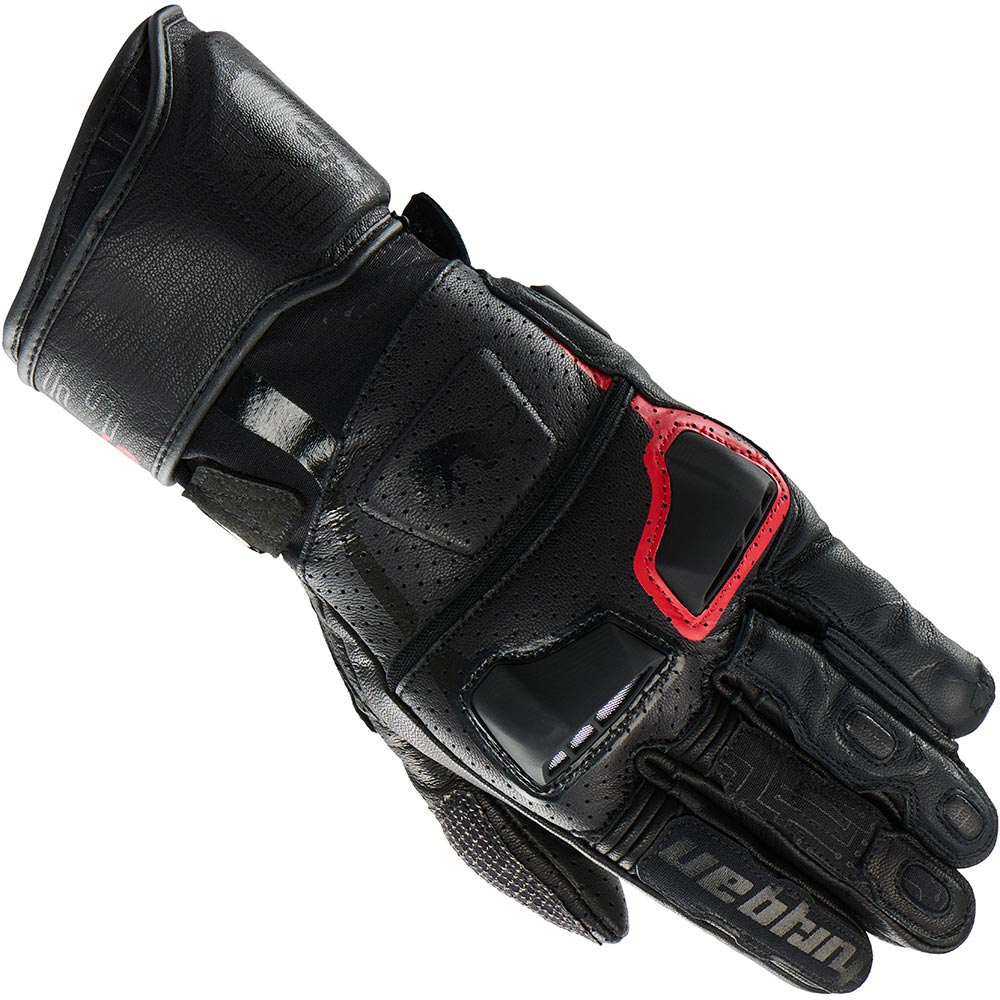 Guanti ventilati Styg15