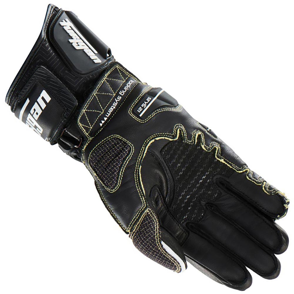 Guanti Styg21 X Kevlar®