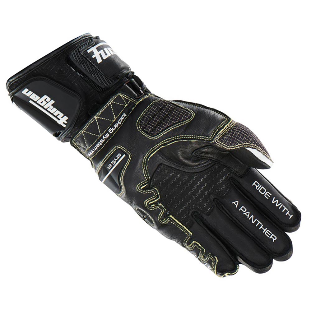 Guanti Styg21 X Kevlar®
