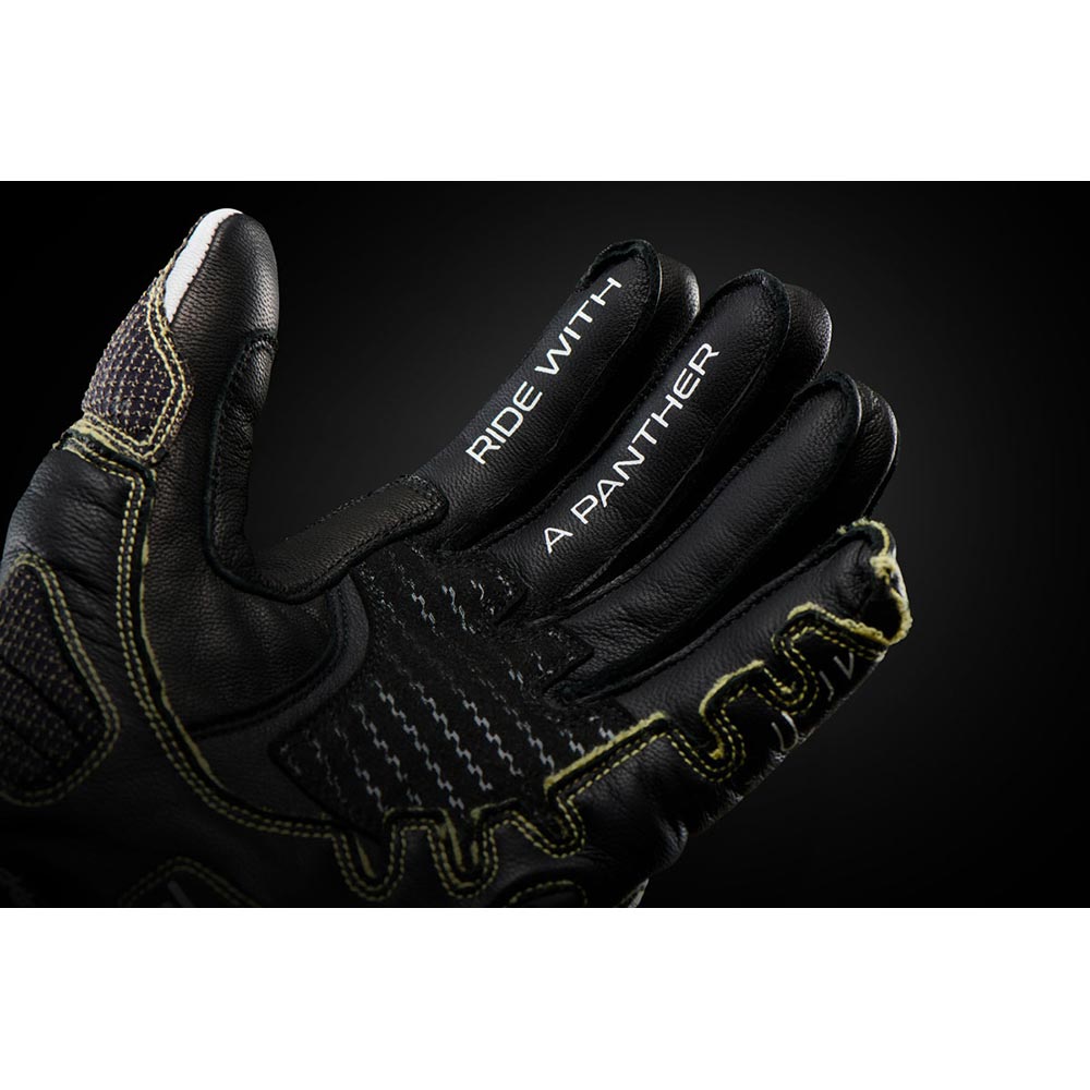 Guanti Styg21 X Kevlar®