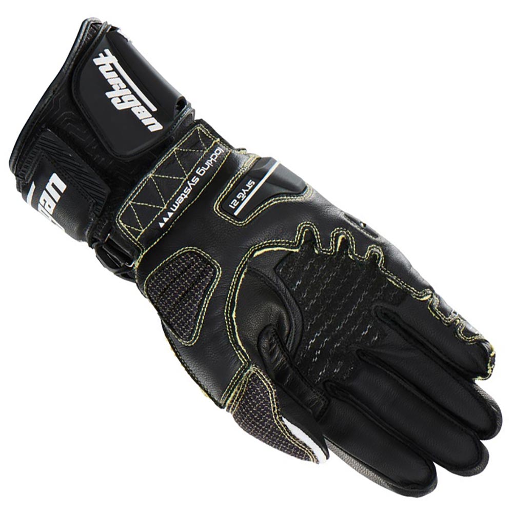 Guanti Styg21 X Kevlar®