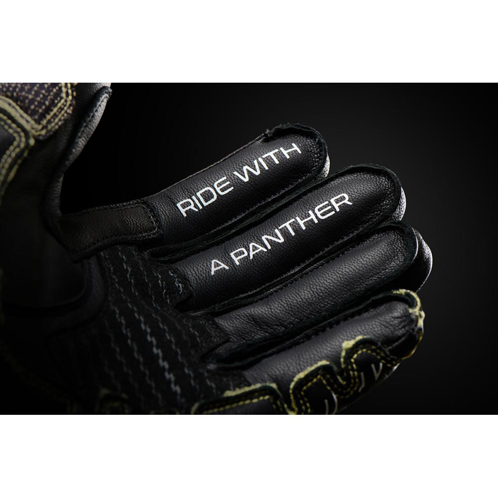 Guanti Styg21 X Kevlar®
