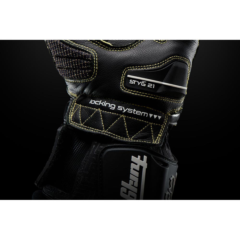 Guanti Styg21 X Kevlar®