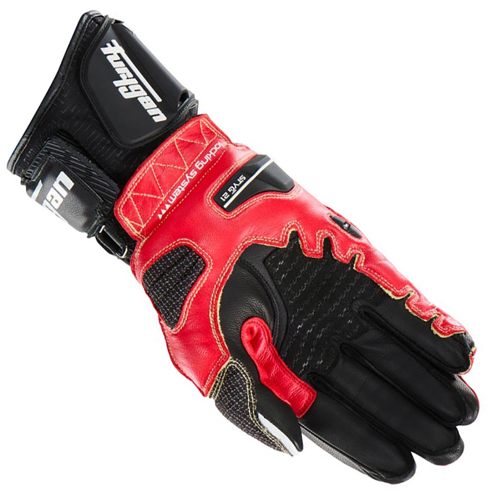 Guanti Styg21 X Kevlar®
