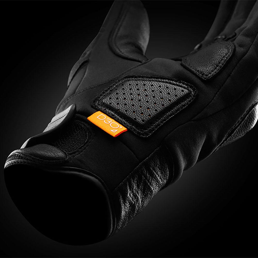 Guanti TD Soft D3O® PrimaLoft
