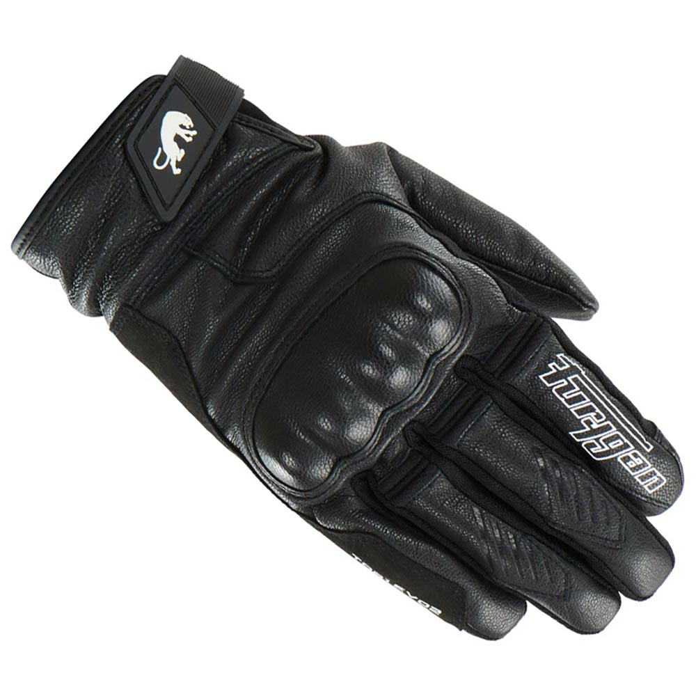 Guanti TD21 All Seasons Evo 2