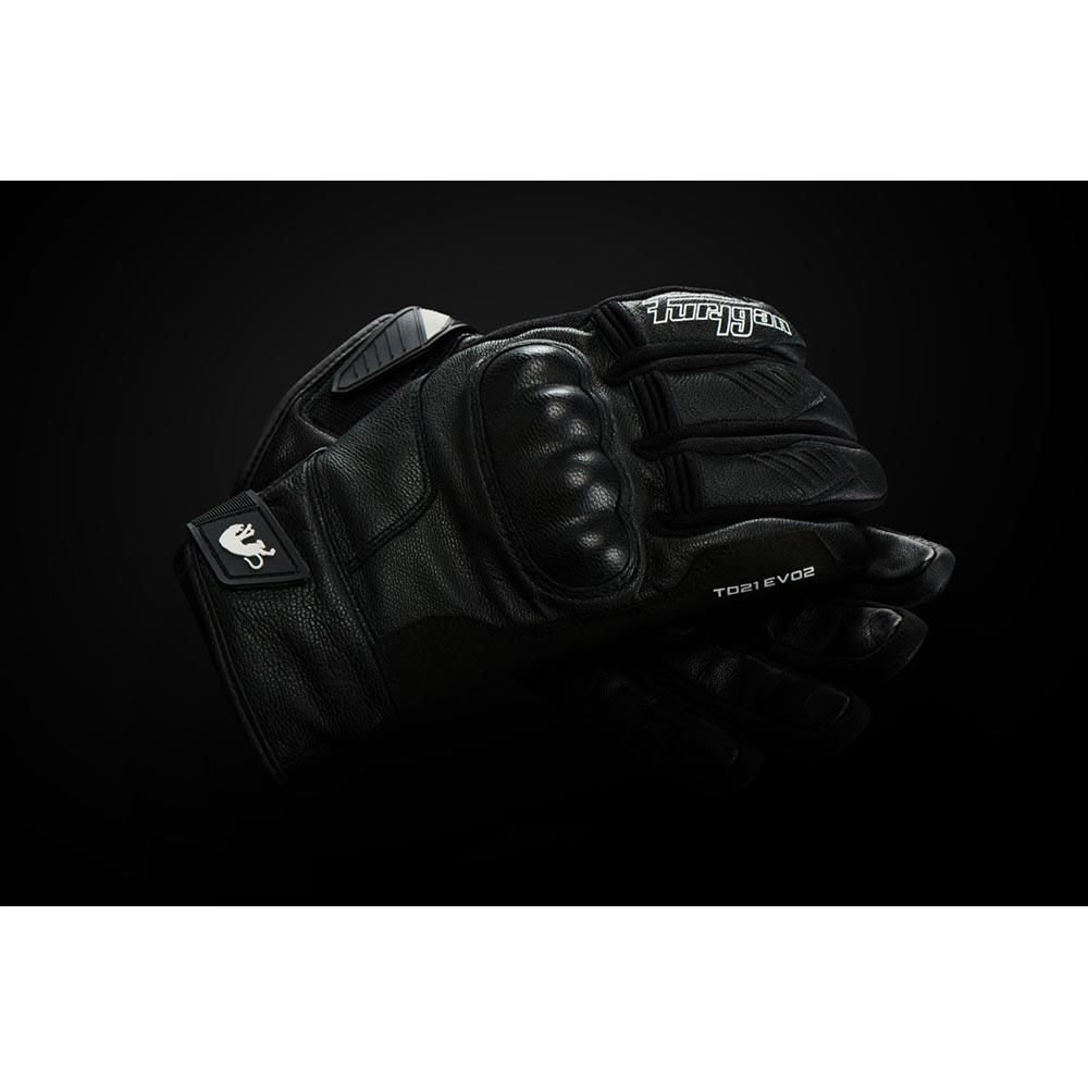 Guanti TD21 All Seasons Evo 2