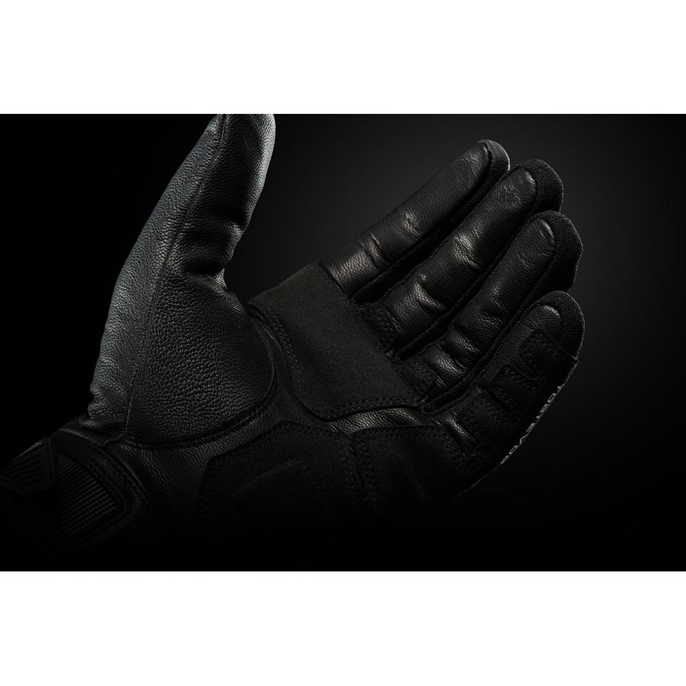 Guanti TD21 All Seasons Evo 2