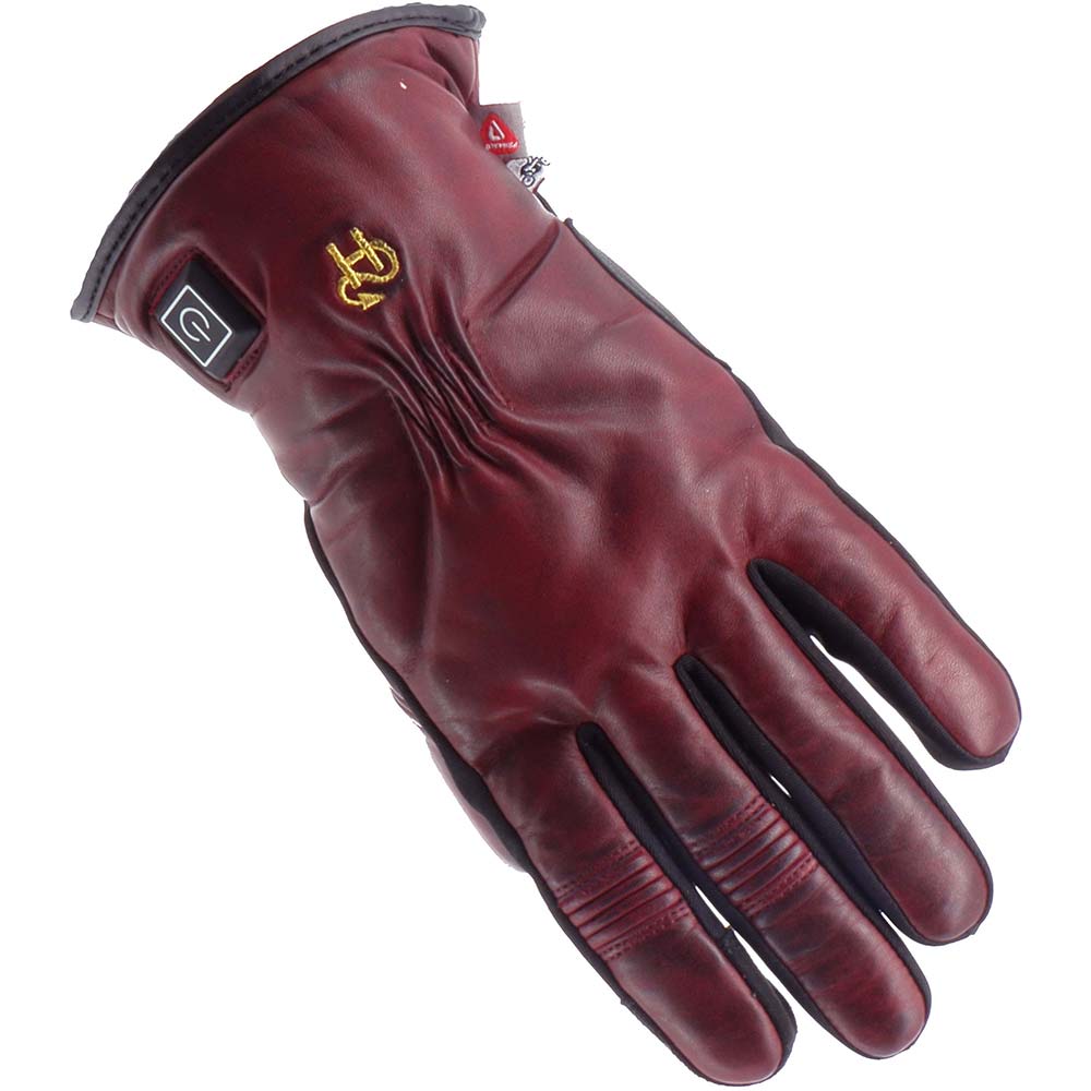 Guanti riscaldanti Nelly Evo da donna