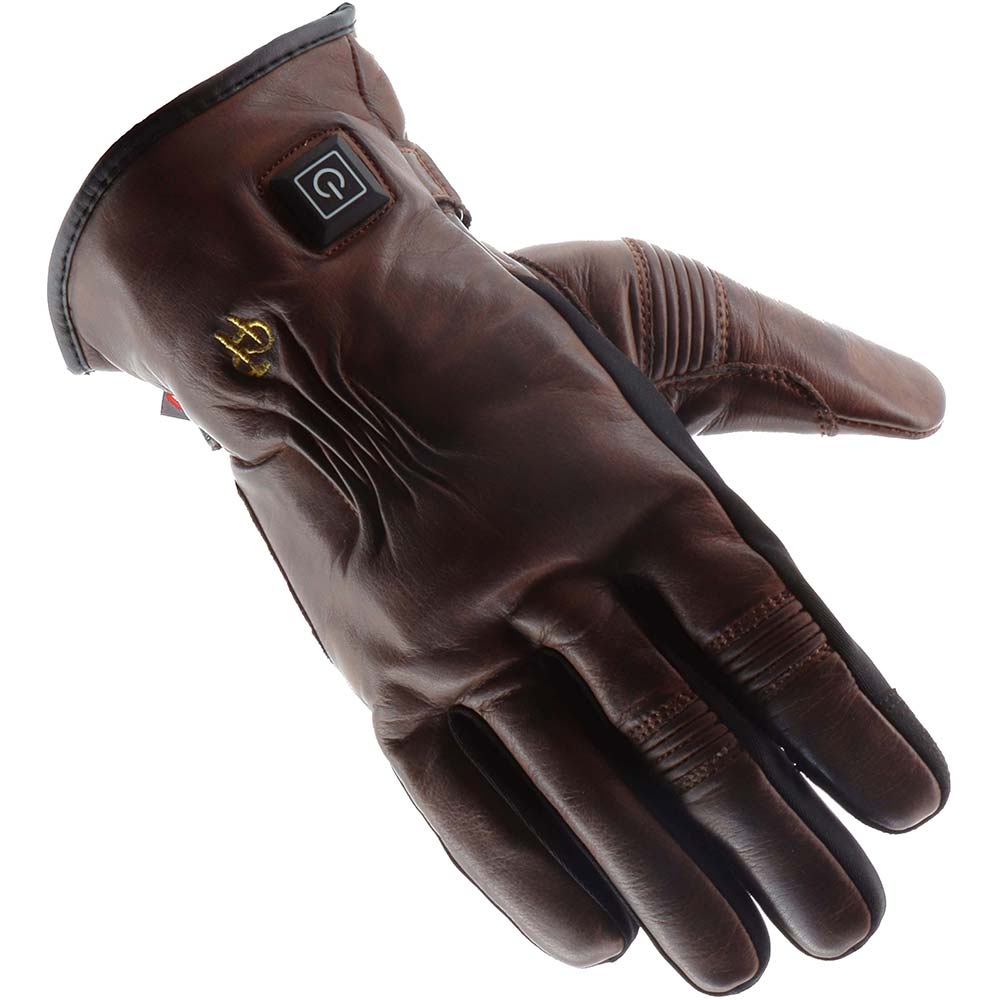 Guanti riscaldanti Nelly Evo da donna