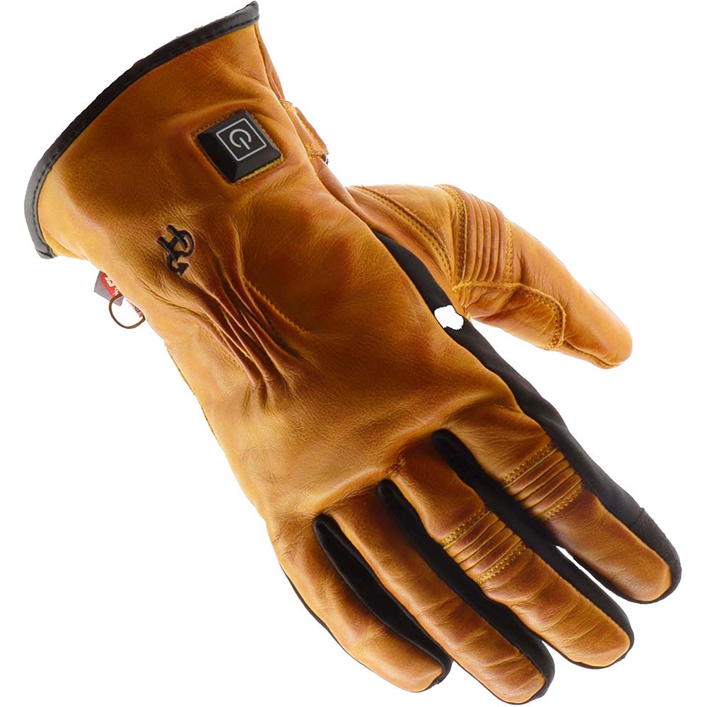 Guanti riscaldanti Nelly Evo da donna