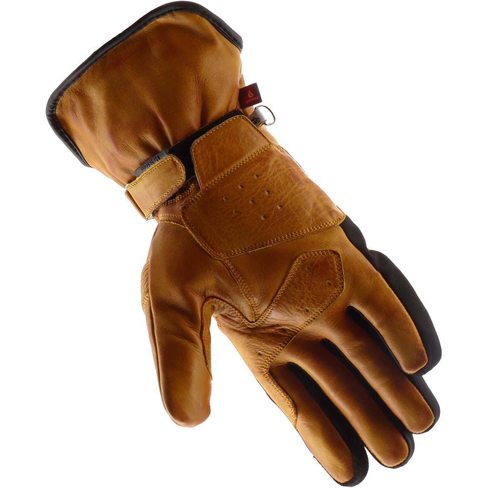 Guanti riscaldanti Nelly Evo da donna