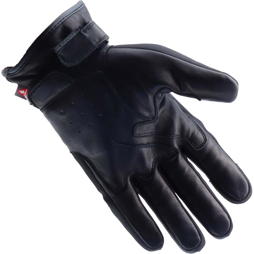Guanti invernali veloci