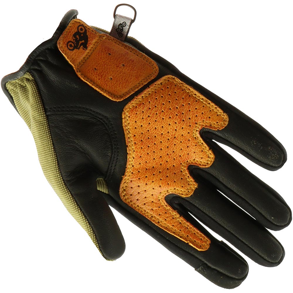 Guanti da donna Duna Lady