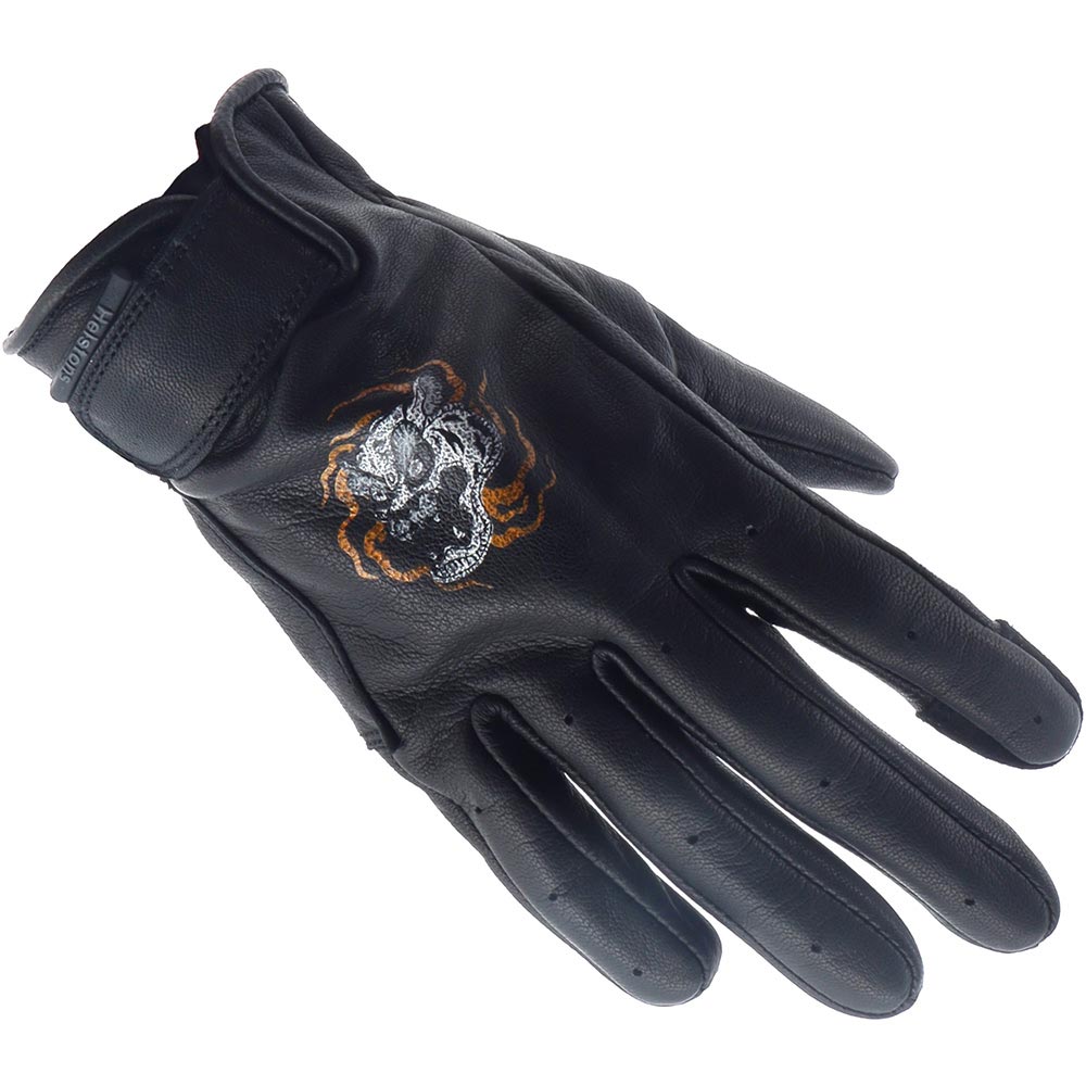 Guanti da donna felini