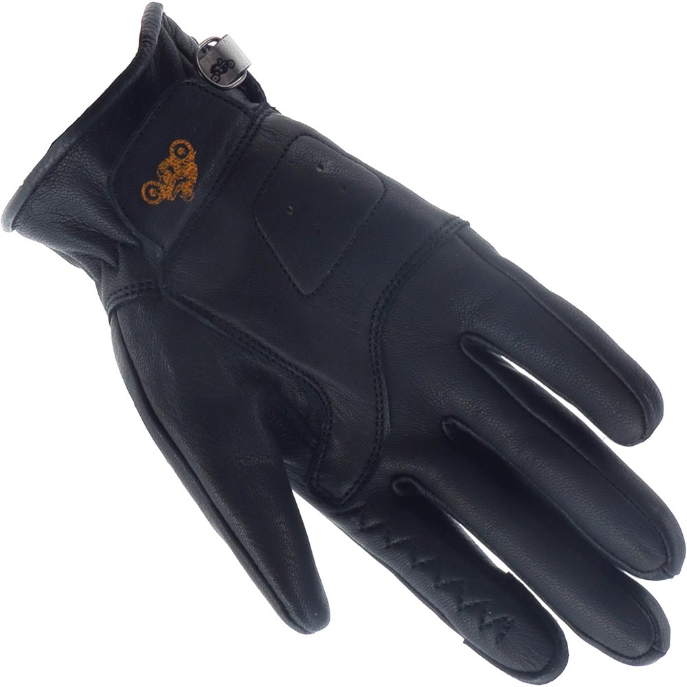 Guanti da donna felini