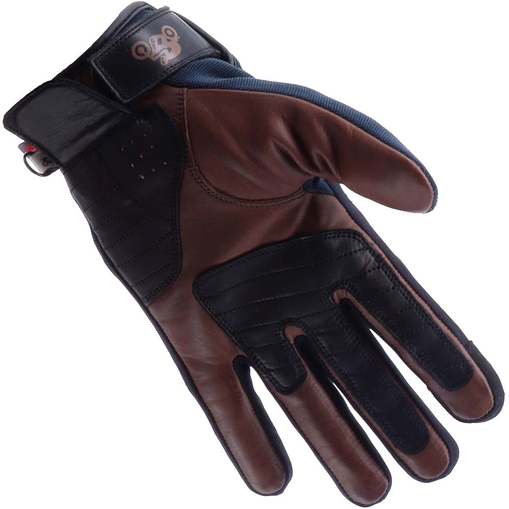 Guanti invernali Melody Evo
