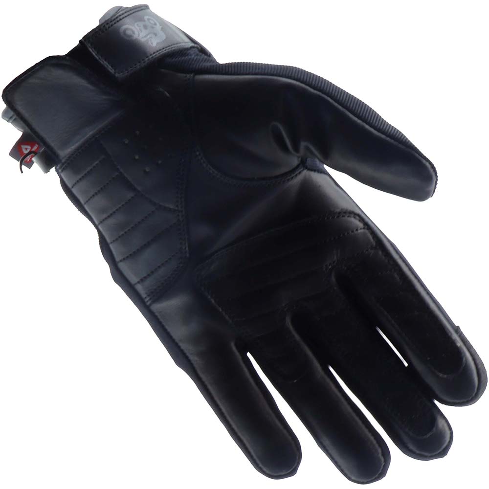Guanti invernali Melody Evo