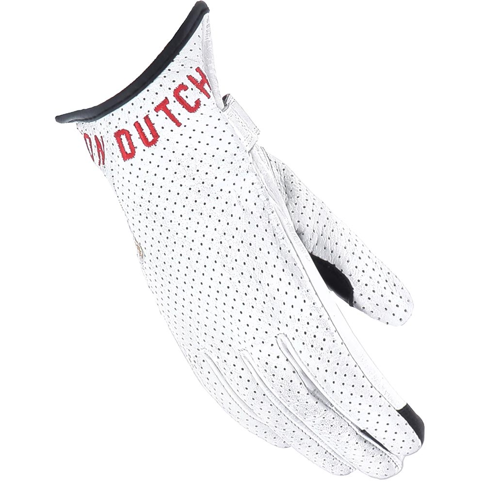 Von dutch - Guanti da donna Brigitte Air