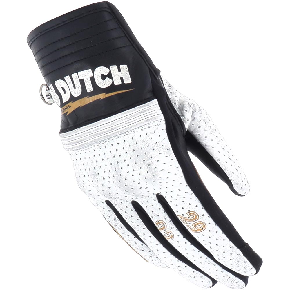 Von dutch - Guanti da donna Jackie Air