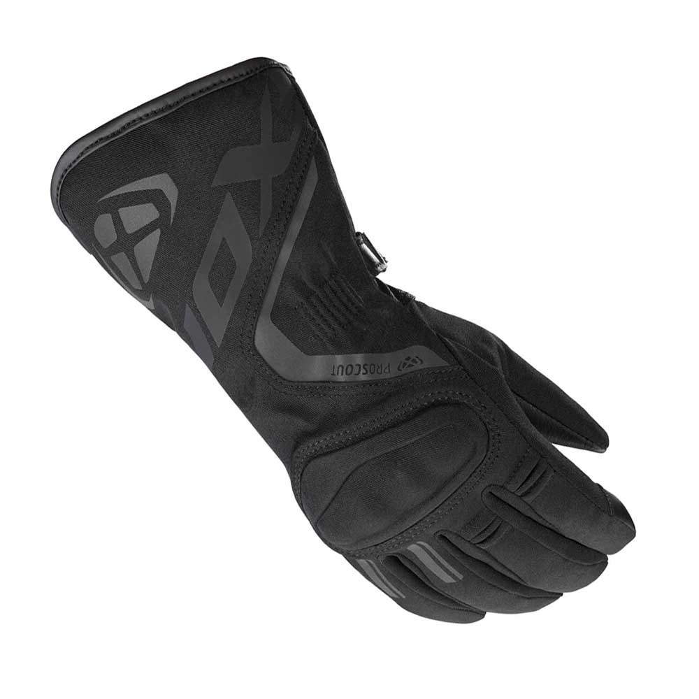 Guanti Pro Scout Lady