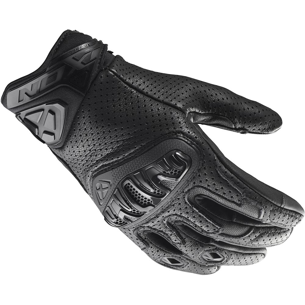 Guanti in pelle Mirage