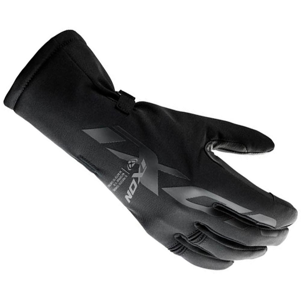 Guanti Pro Cain 2 LG