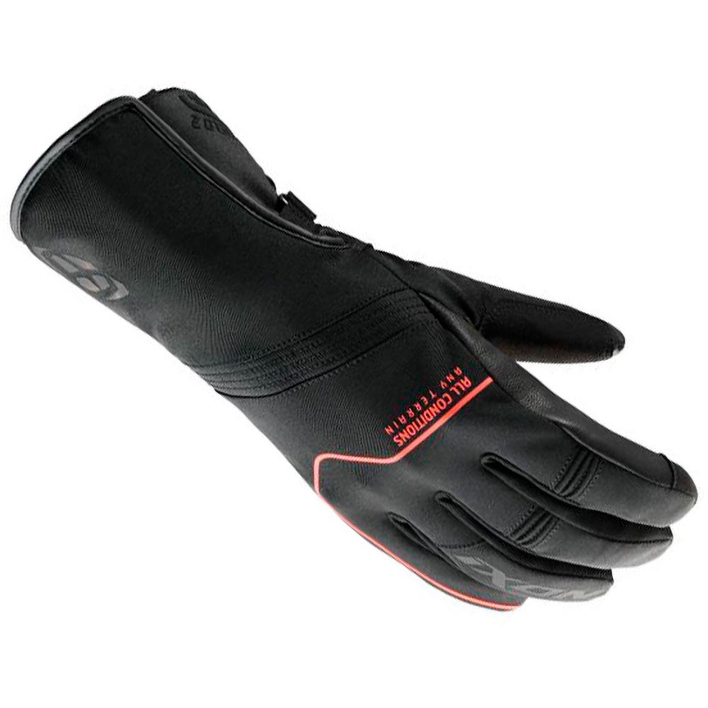 Guanti Pro Field 2