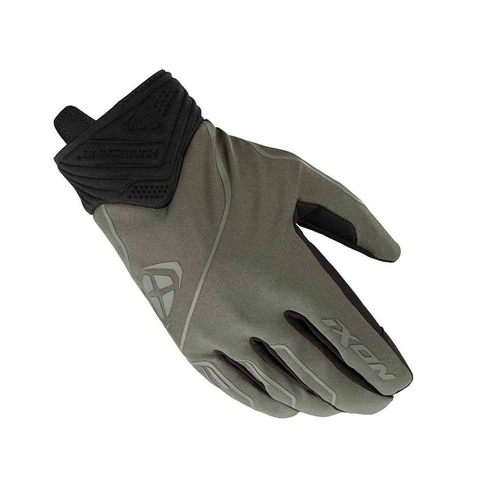 Guanti Pro Hurricane 2