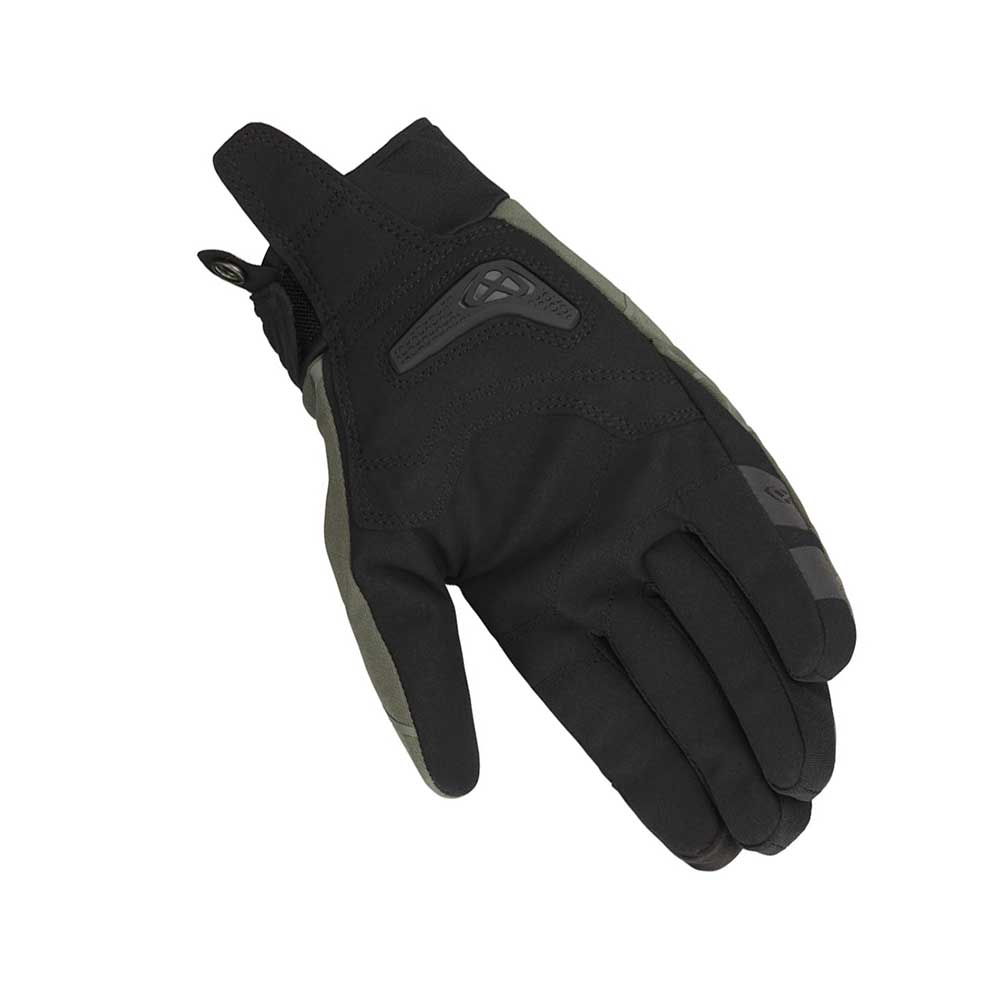 Guanti Pro Hurricane 2