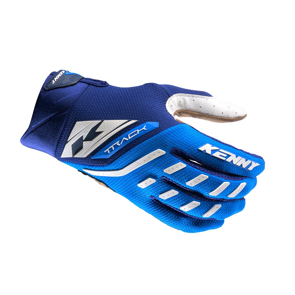 Guanti Track Kid