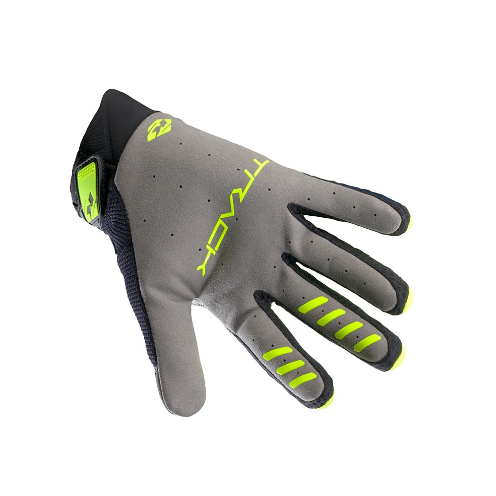 Guanti Track Kid