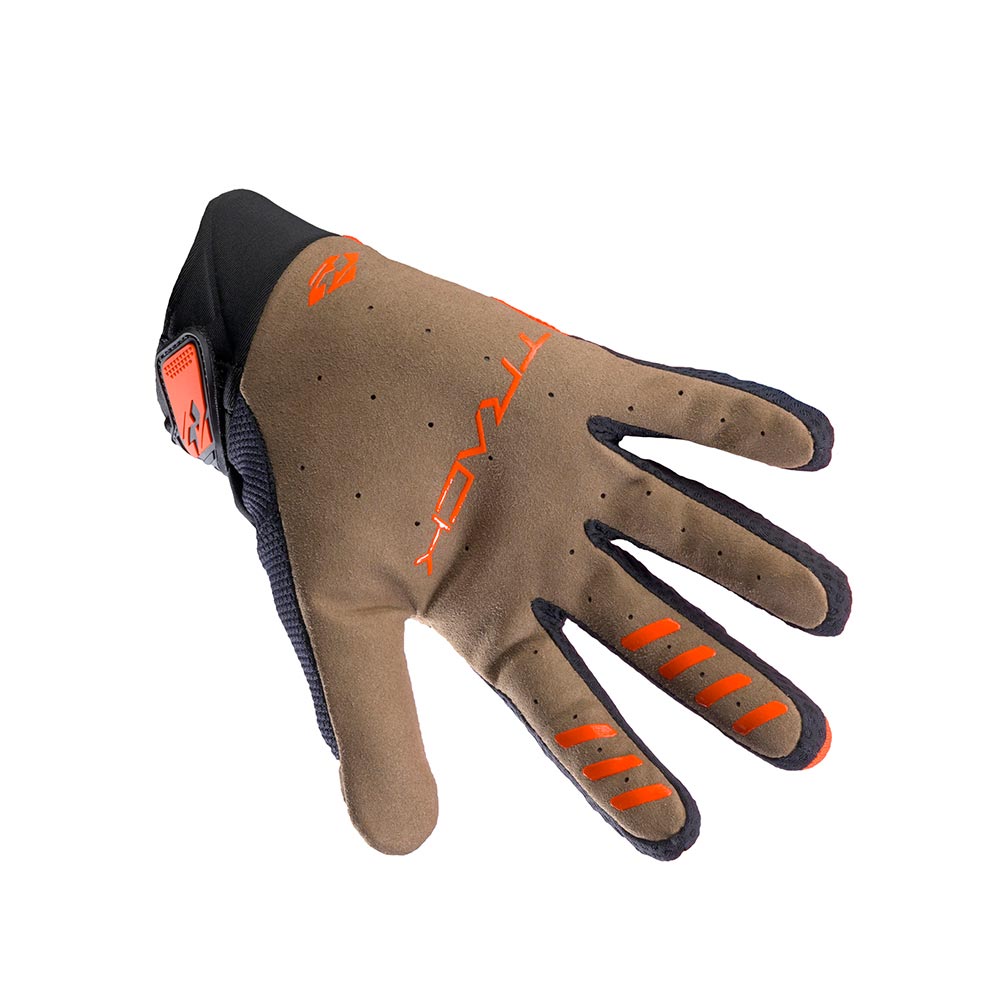 Guanti Track Kid